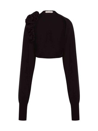 Alberta Ferretti Sweater