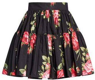 Dolce & Gabbana BOTTOMWEAR - Minigonne su YOOX.COM