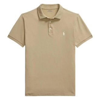 Polo Ralph Lauren Cotton Mesh Polo Shirt, Size XX-Large