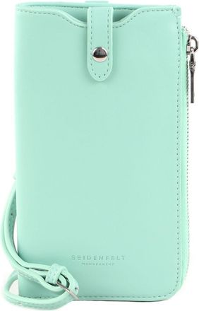 Seidenfelt Manufaktur Bjerka Cellphone Aqua