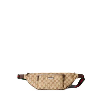 Gucci Flatpack Large Belt Bag
