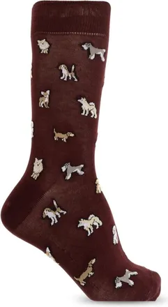 Paul Smith Uomo, Mutande, Rosso, Taglia unica, new