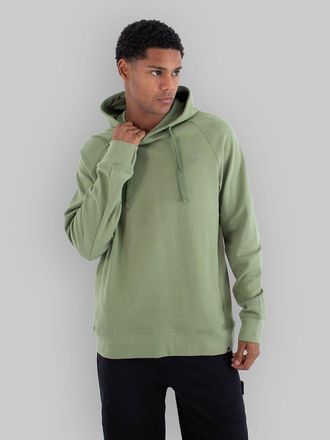 Hurley Hurley Low Tide Hoodie gr&uuml;n