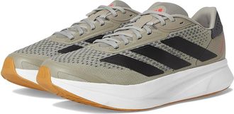 adidas Duramo SL 2.0 Mens Shoes Putty Beige/Black/Grey : 11.5 D - Medium, Synthetic/Textile