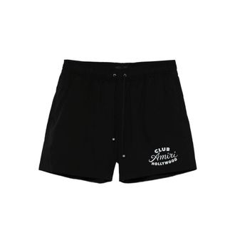 Amiri Club Swim Shorts