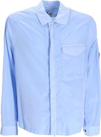 C.P. Company Giacca Chrome-R - Blu