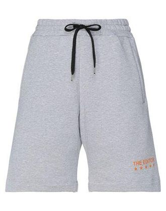 The Editor BOTTOMWEAR - Shorts e bermuda su YOOX.COM