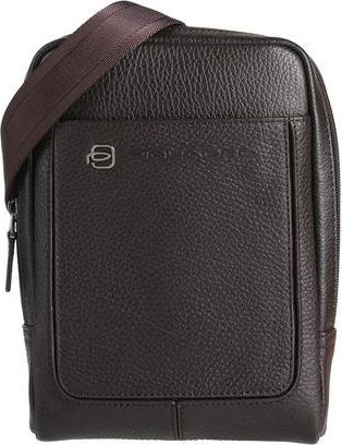 Piquadro BAGS - Cross-body bags on YOOX.COM