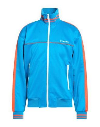 Diesel TOPWEAR - Sweatshirts sur YOOX.COM