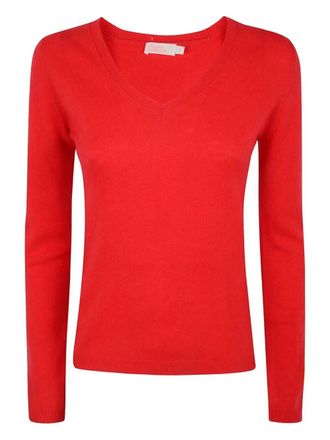 Absolut Cashmere Anatola V Neck Sweater