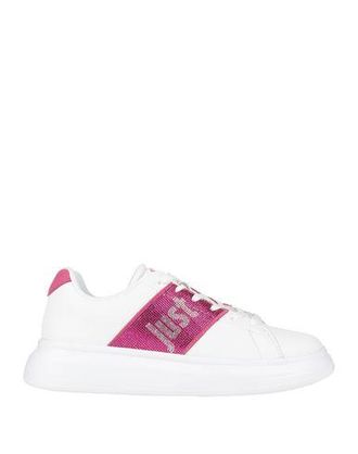 Just Cavalli SCHUHE - Sneakers auf YOOX.COM