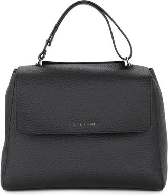 Orciani Mujer, Bolsos, Negro, Talla: ONE Size