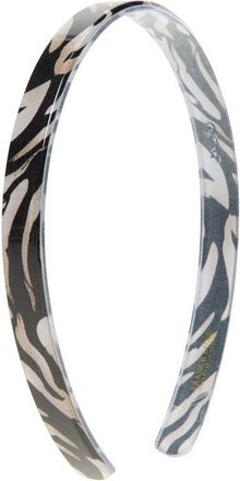 France Luxe Skinny Headband in Mane at Nordstrom