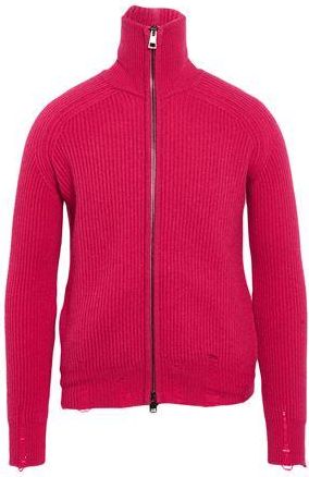 ATOMOFACTORY MAGLIERIA - Cardigan su YOOX.COM