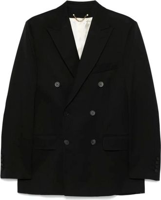 Golden Goose Uomo, Giacche, Nero, L, new
