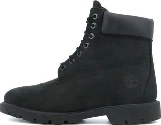 Timberland 6-Inch Premium Boots Black 19039W