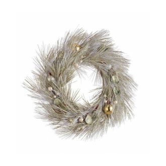 BIZZOTTO 2x Corona Eterna Blanca