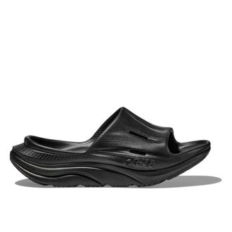 Hoka One One Hombre, Zapatos, Negro, Talla: 40 EU