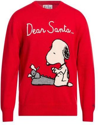 MC2 Saint Barth KNITWEAR - Jumpers on YOOX.COM