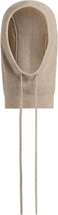 Fusalp Cozy Cowl - unisex - Outdoor handschoenen - Beige - ONE Size - Wol - Fitness