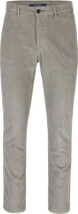 Atelier Noterman Heren, Broeken, Beige, Maat: W32 L34