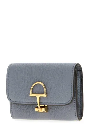 Gucci Brainy Wallet - Gray