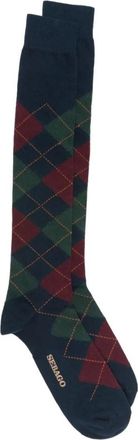 Sebago Hombre, Ropa interior, Multicolor, Talla: ONE Size