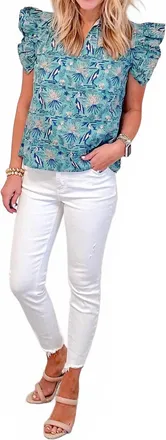 Pistola Denim Audrey Skinny Mid Rise Jeans In White
