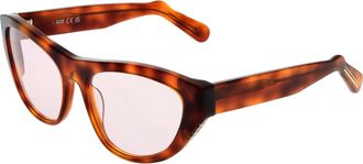 GCDS Zonnebril GD0010 5853S