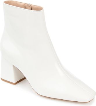 Journee Collection Collection Womens Tru Comfort Foam Haylinn Booties