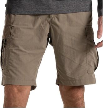 Craghoppers Nosilife Cargo Shorts II Shorts f&uuml;r Herren | braun