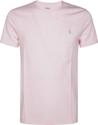Polo Ralph Lauren Uomo, Top, Rosa, S, new