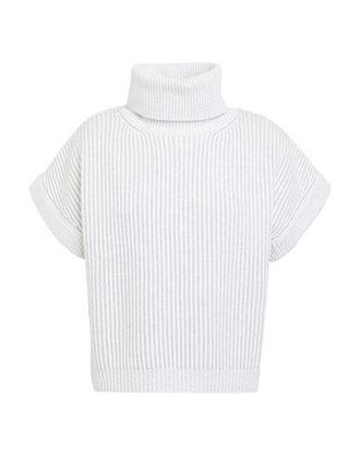 Eleventy PRENDAS DE PUNTO - Cuello alto en YOOX.COM