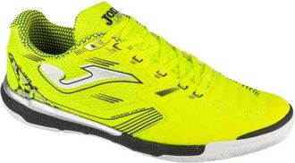 Joma Heren Liga 5 zaalvoetbalschoenen (Geel)