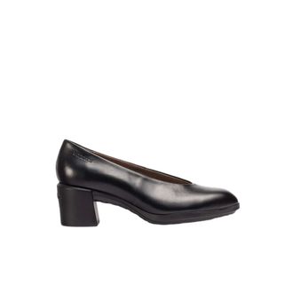 Wonders Reghost 01 Pump - - Shoes - Donna - Nero - 41 EU