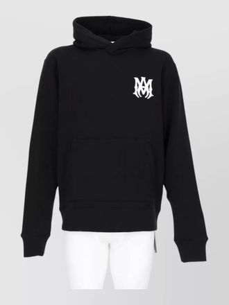 Amiri cotton hoodie
