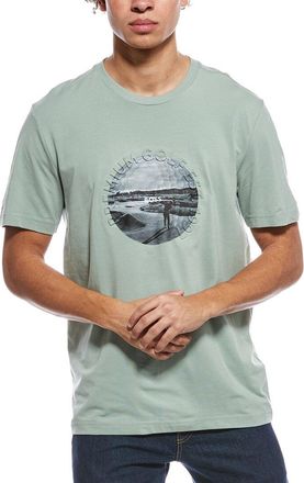 HUGO BOSS Heritage T-Shirt