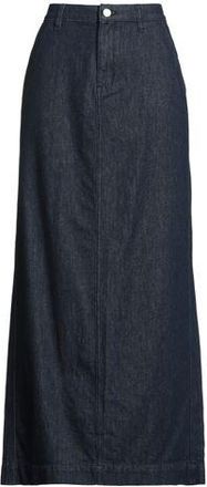 Theory BOTTOMWEAR - Denim skirts on YOOX.COM