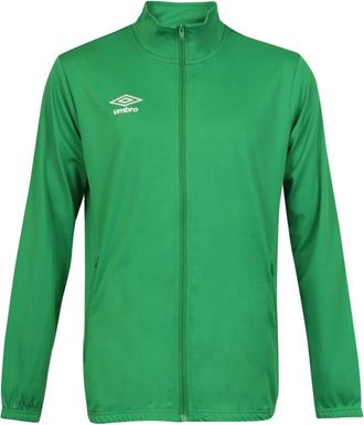 Umbro Uomo, Felpe, Verde, L, new