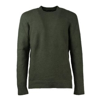 Roberto Collina Crew-Neck Sweater