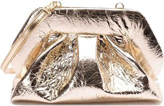 Themoir&egrave; Tia Pineapple Cross Body Bag