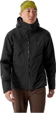 Arc'teryx Ralle Insulated Jacket Mens Clothing Black 1 : 2XL