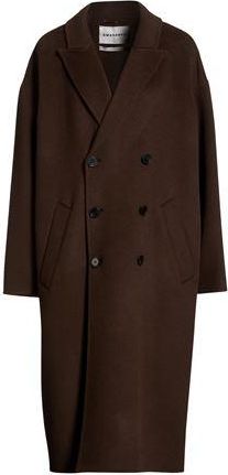 Amaranto COATS & JACKETS - Coats sur YOOX.COM