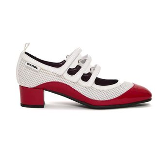 Carel Mesh Pumps