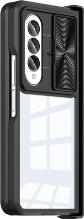 Sahara Venture Series Rugged CamShield Case - Galaxy Z Fold4