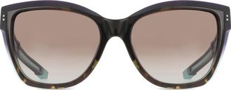 Champion ROWAN Polarized C01 Womens Sunglasses Purple Size 54