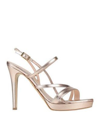 VICTORIA CHRIS Sandals