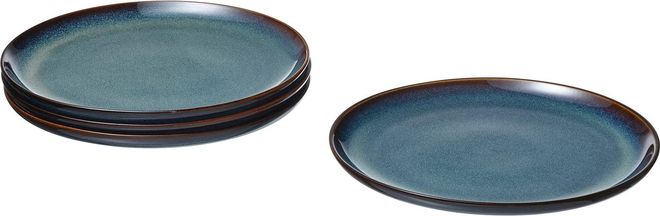 IKEA Ikea Teller GLADELIG, 25 cm, blau ab 34,99 €