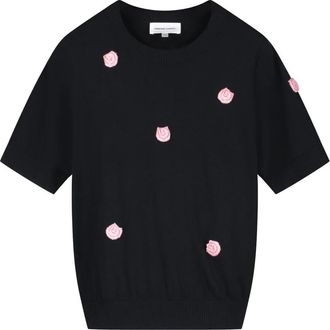 Fab By Fabienne Chapot Fabienne Chapot, Donna, Maglie, Nero, L, new
