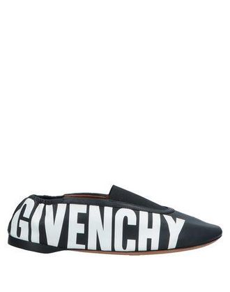Givenchy CALZADO - Bailarinas en YOOX.COM